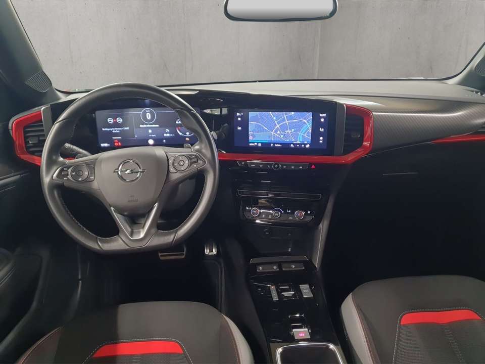 Opel Mokka - Imagem 14