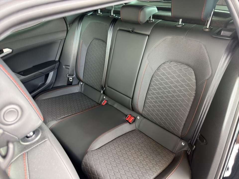 SEAT Leon - Imagem 13