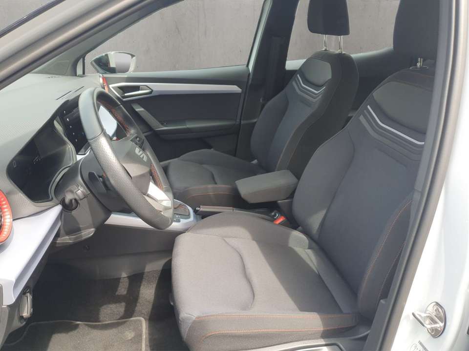 SEAT Arona - Imagem 9