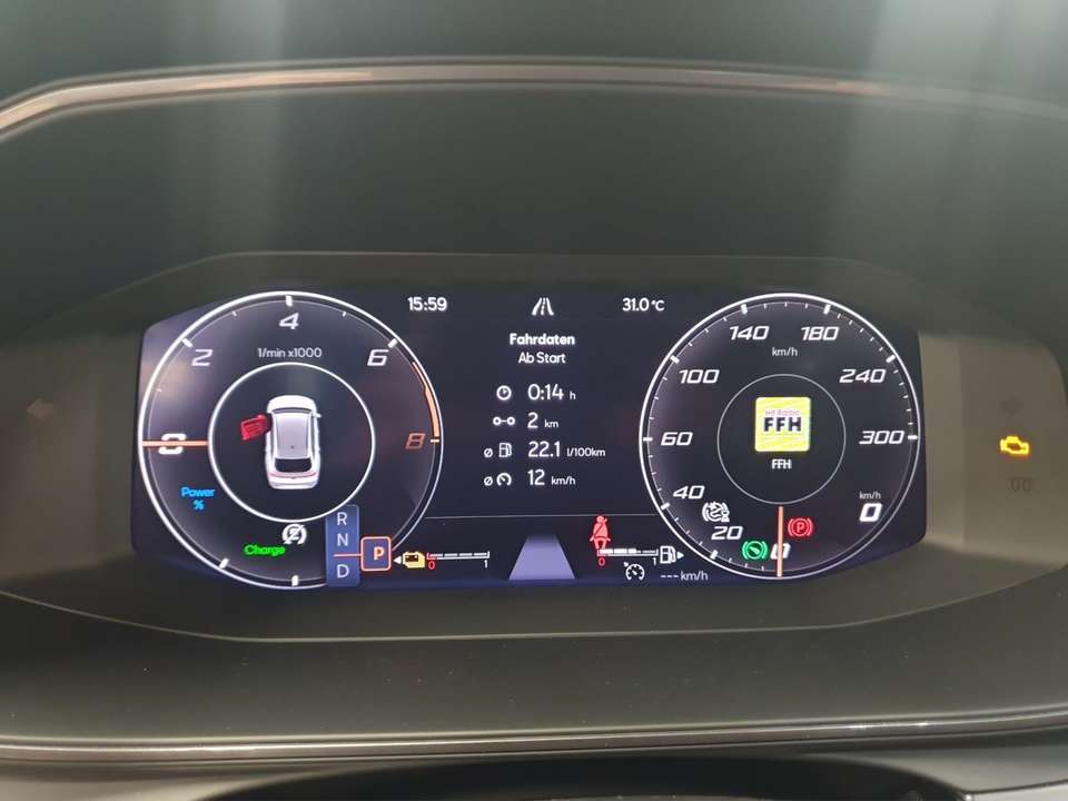 SEAT Leon - Imagem 11