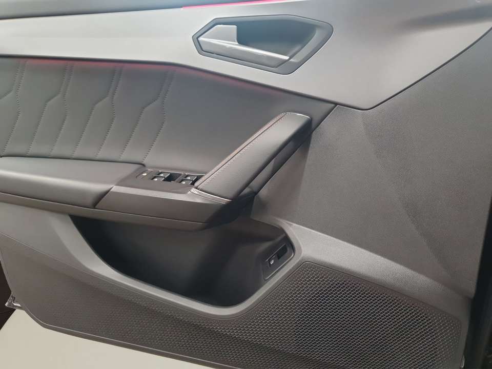 SEAT Leon - Imagem 12