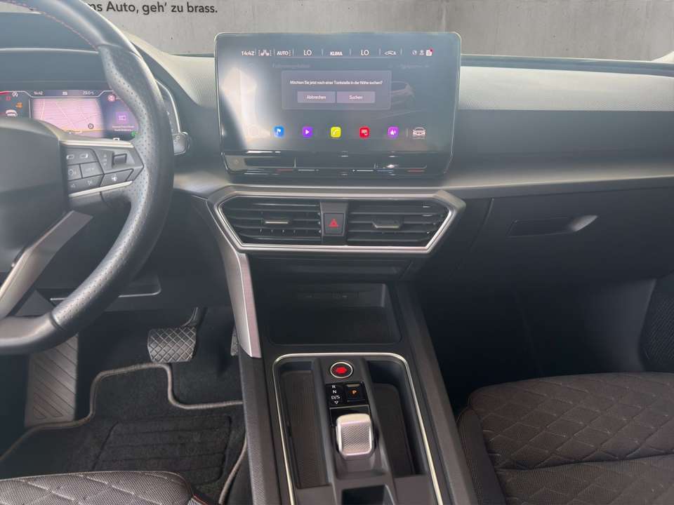 SEAT Leon - Imagem 15