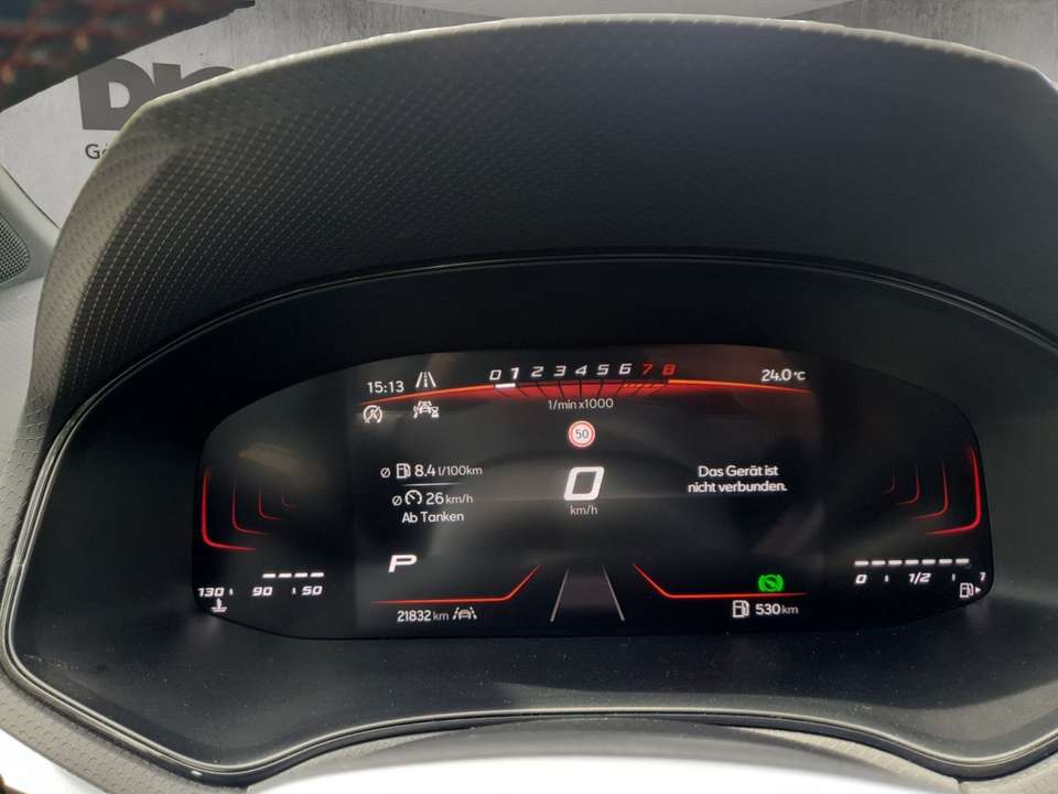 SEAT Arona - Imagem 11