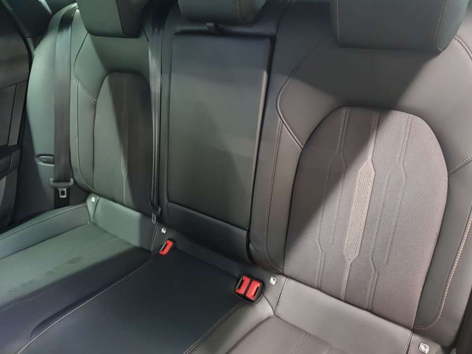 SEAT Leon - Imagem 13