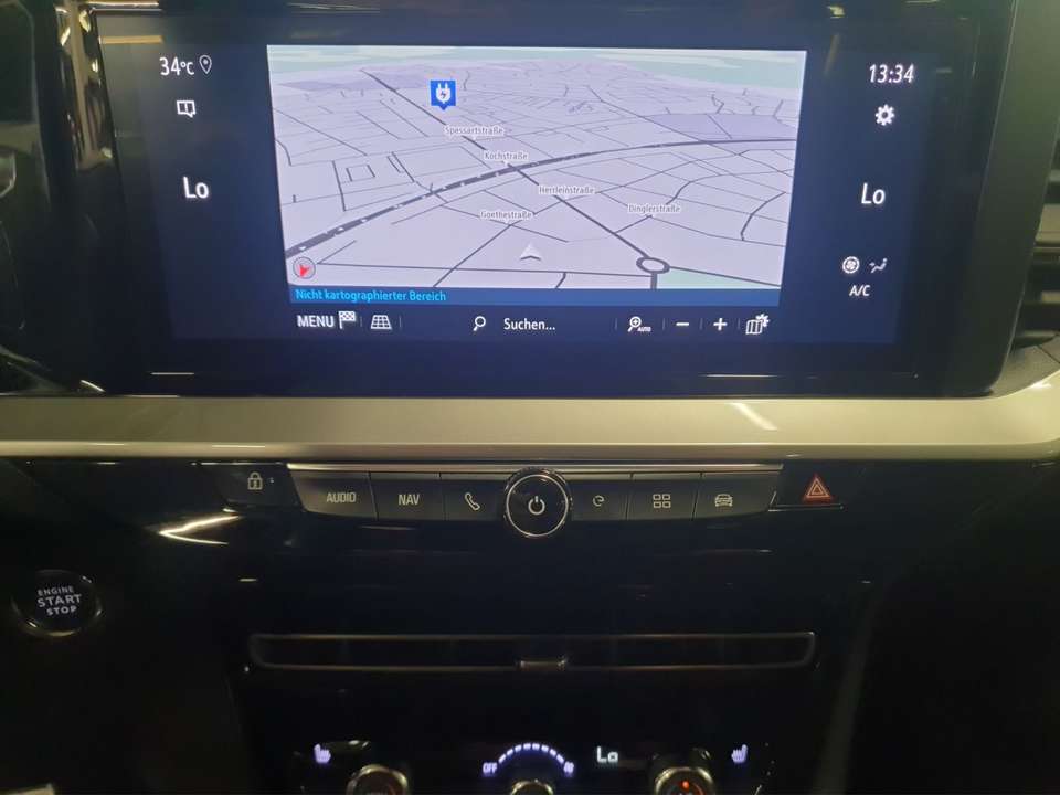 Opel Mokka-E - Imagem 15