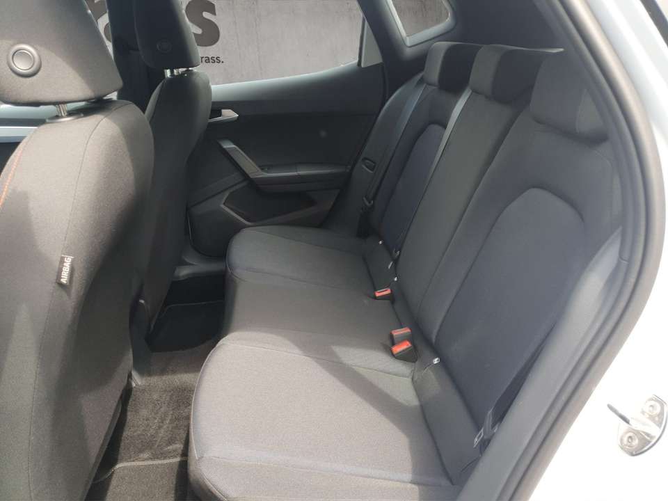 SEAT Arona - Imagem 13