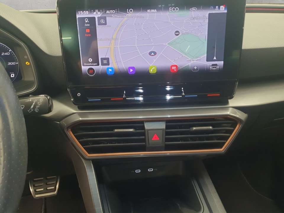 SEAT Leon - Imagem 15
