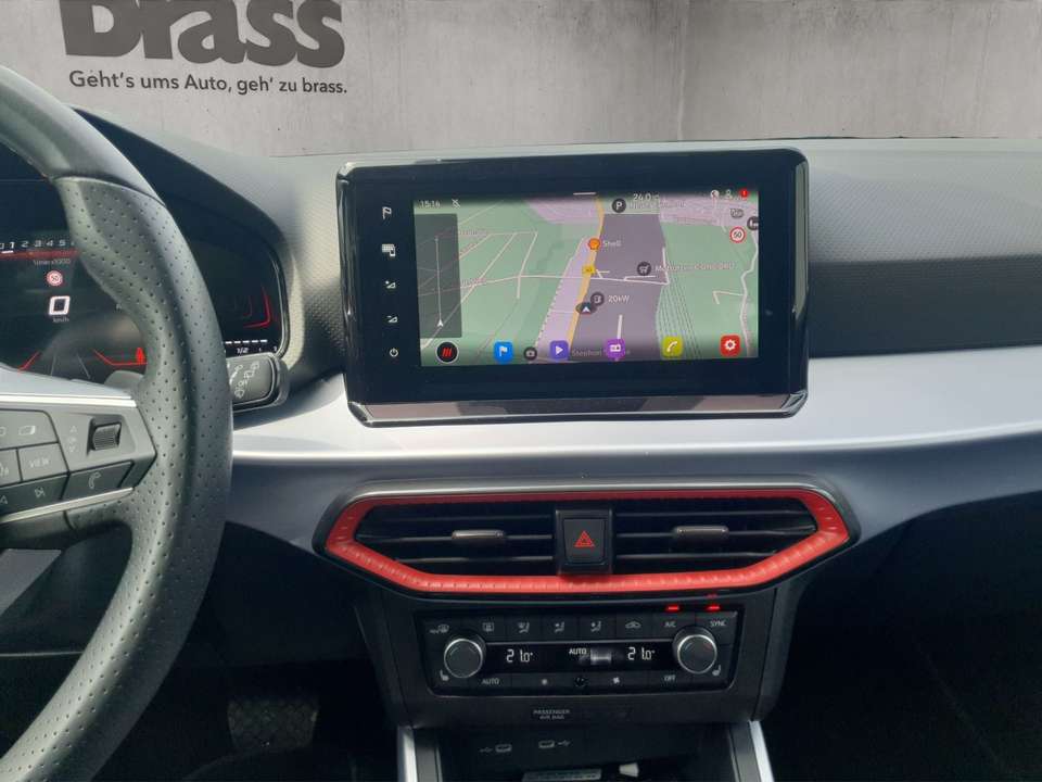 SEAT Arona - Imagem 15