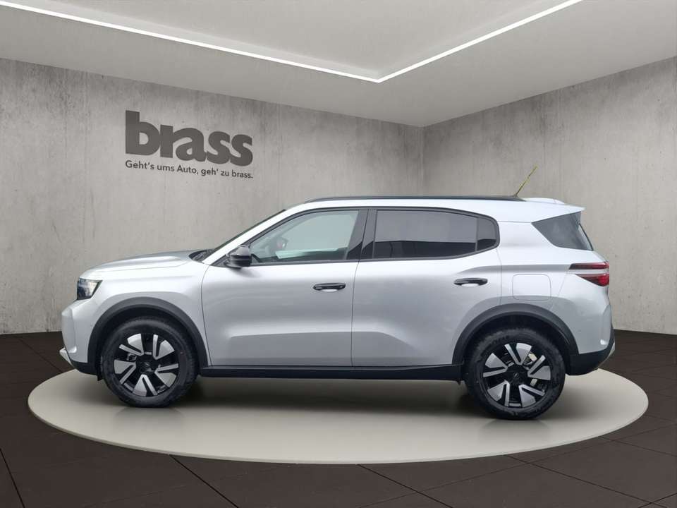 Opel Frontera - Imagem 2