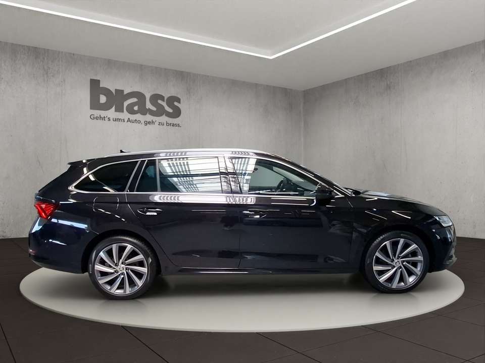 Skoda Octavia - Imagem 6