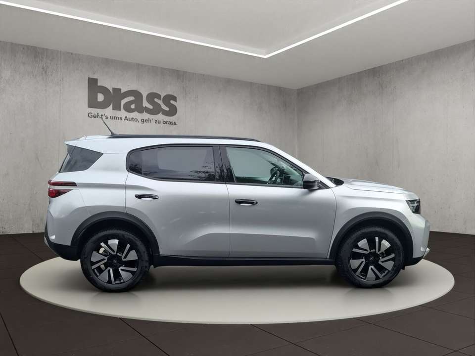 Opel Frontera - Imagem 6