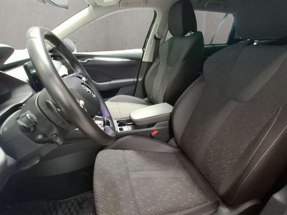 Skoda Octavia - Imagem 9