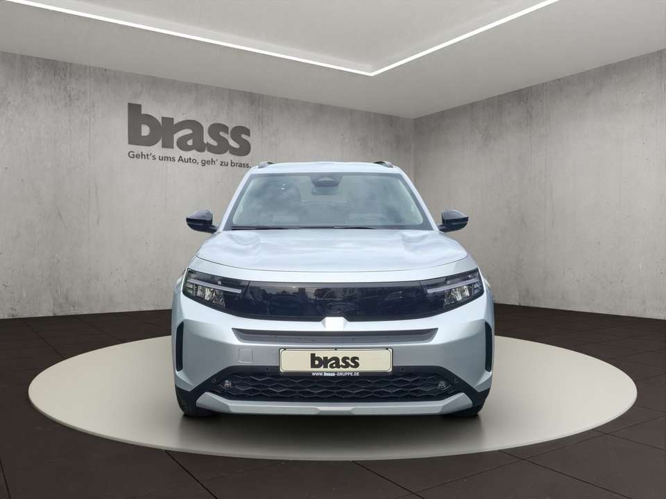 Opel Frontera - Imagem 8