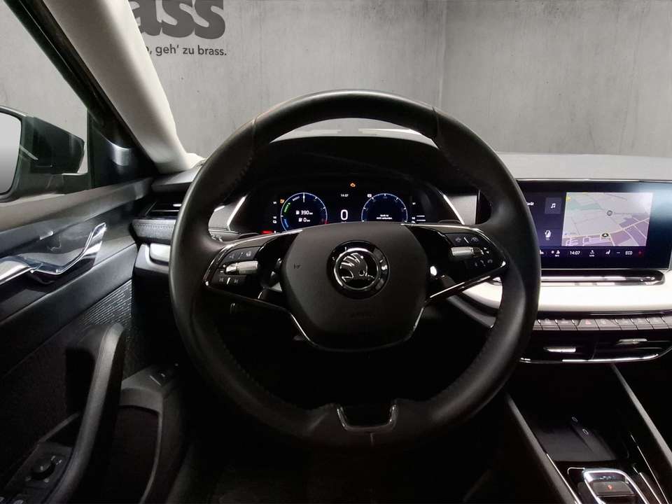 Skoda Octavia - Imagem 10