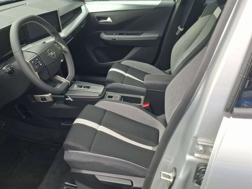 Opel Frontera - Imagem 9