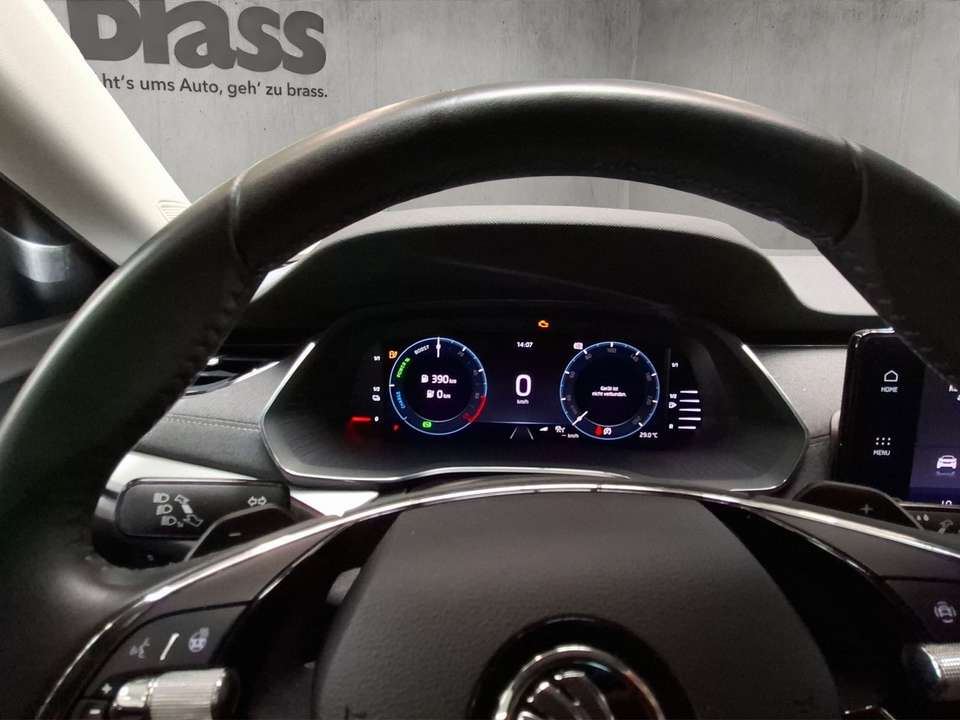 Skoda Octavia - Imagem 11