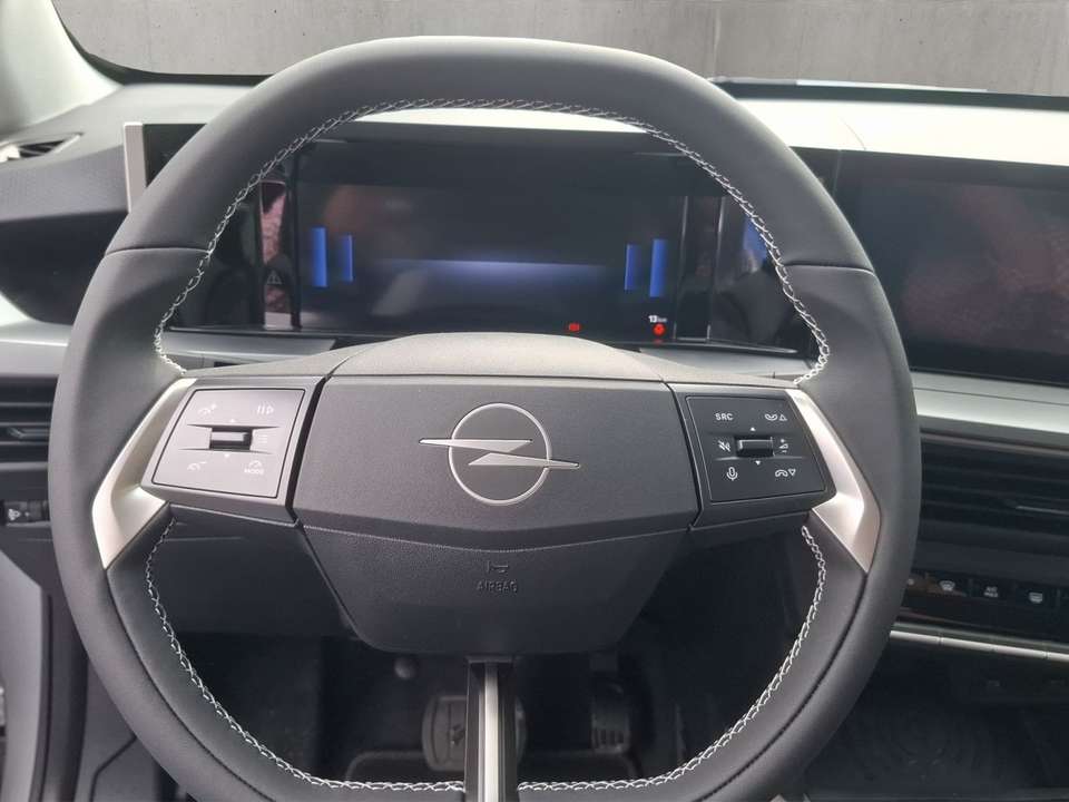 Opel Frontera - Imagem 10