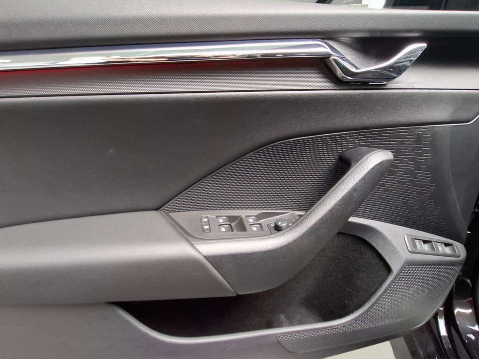 Skoda Octavia - Imagem 12