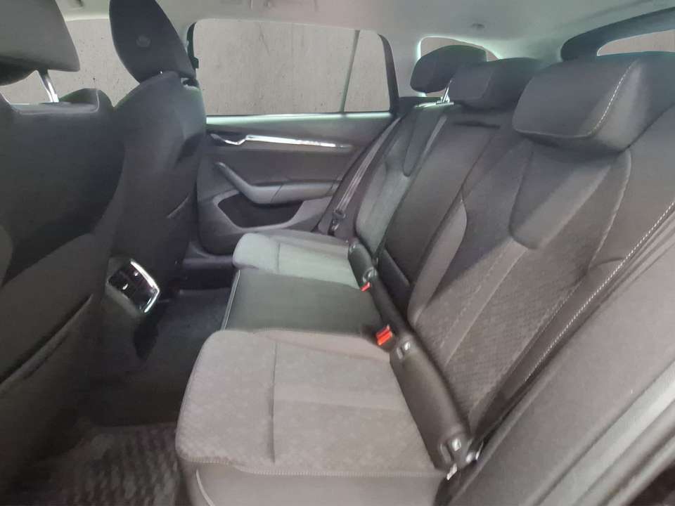 Skoda Octavia - Imagem 13
