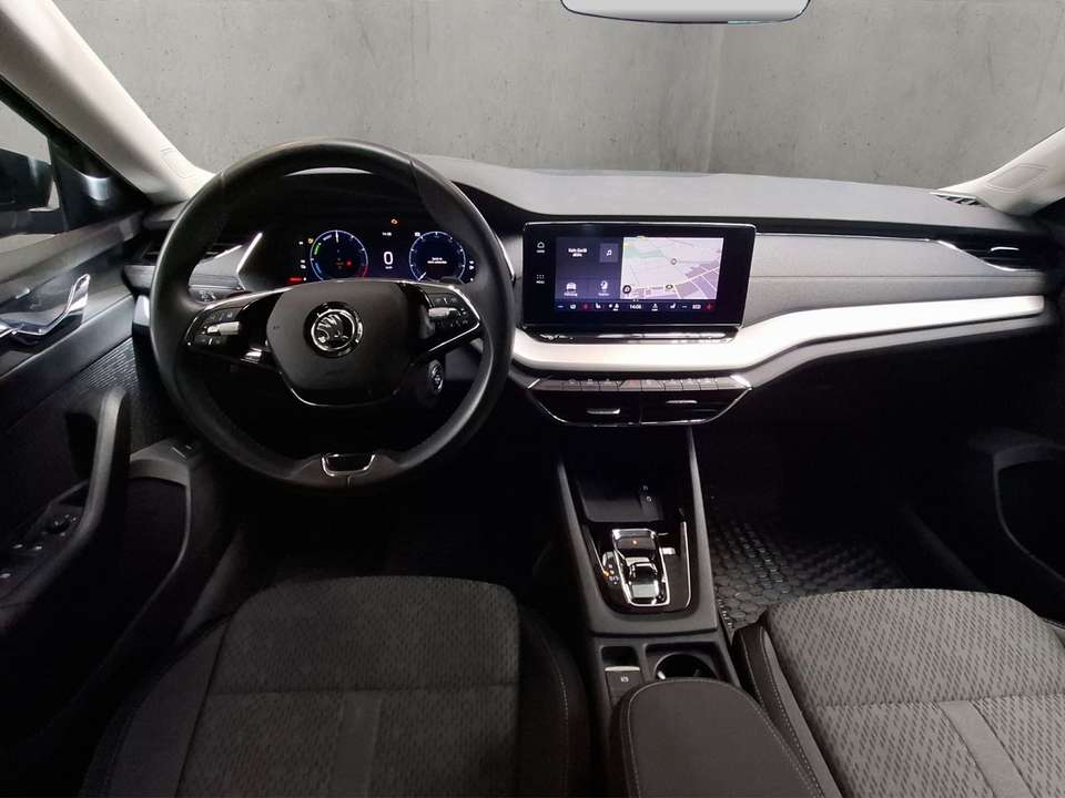 Skoda Octavia - Imagem 14
