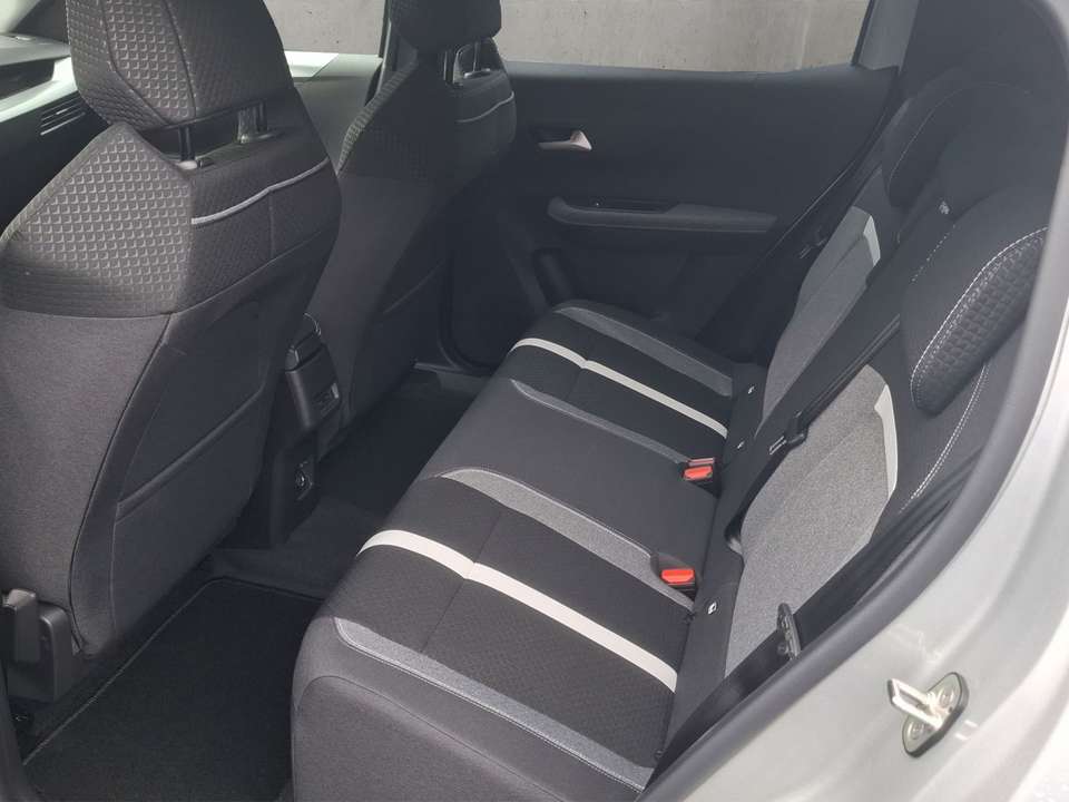 Opel Frontera - Imagem 13