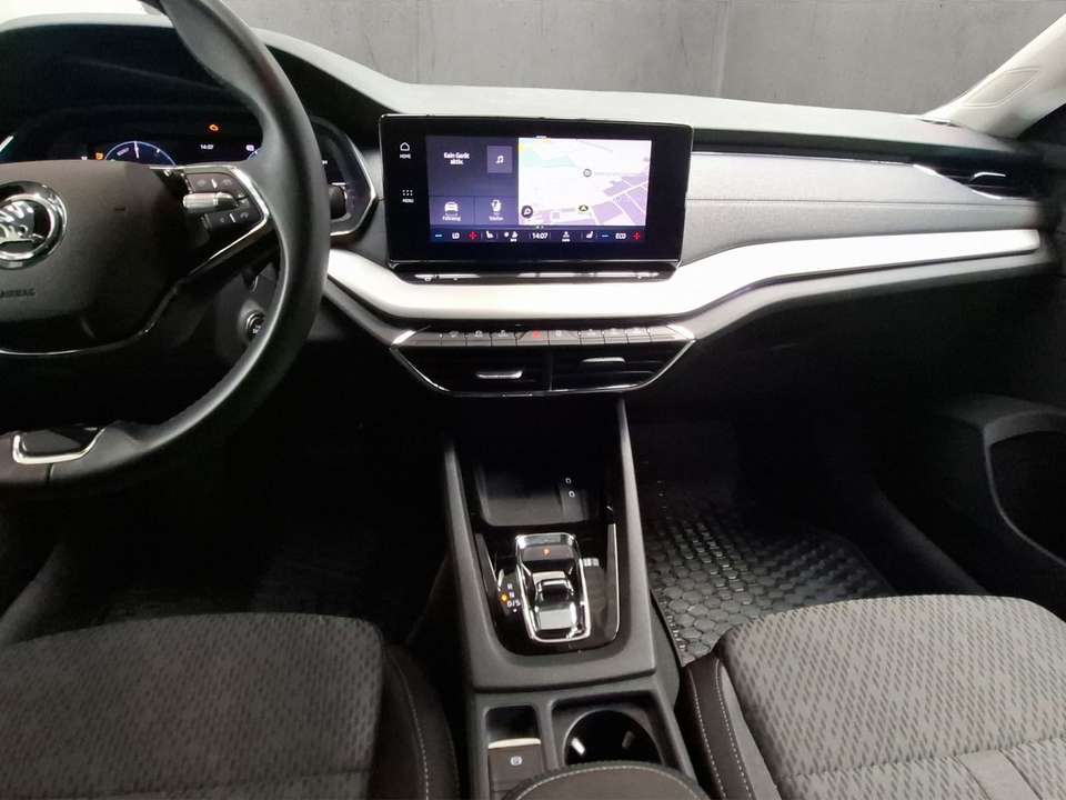 Skoda Octavia - Imagem 15