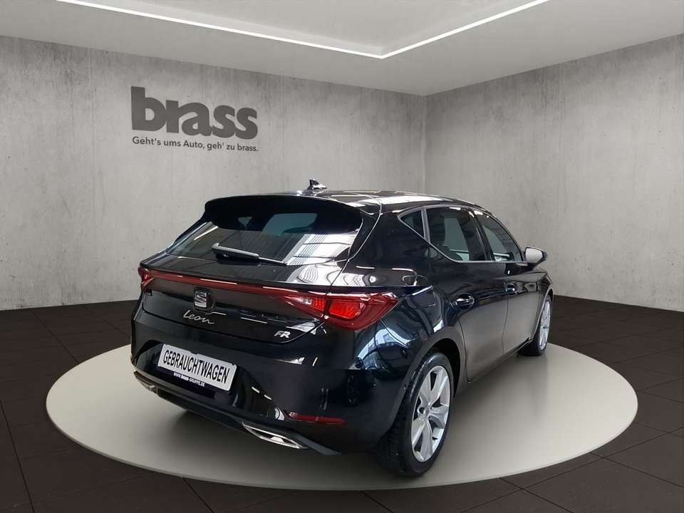 SEAT Leon - Imagem 5
