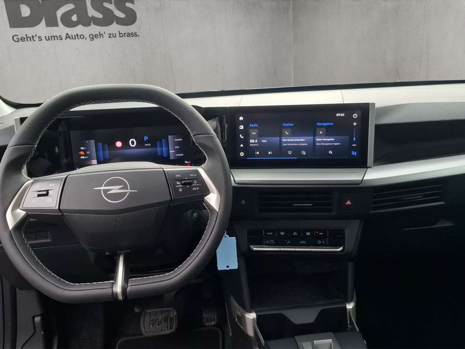 Opel Frontera - Imagem 14