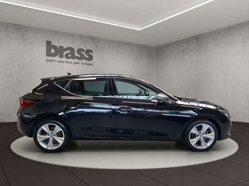 SEAT Leon - Imagem 6