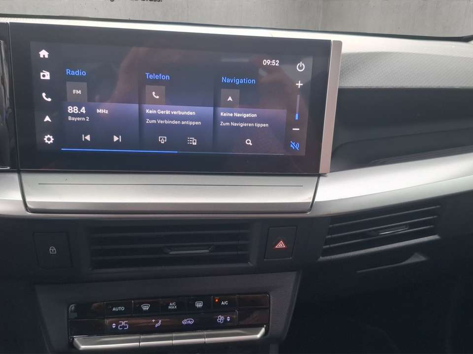 Opel Frontera - Imagem 15