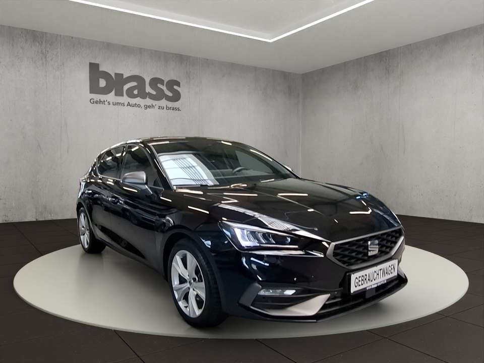 SEAT Leon - Imagem 7