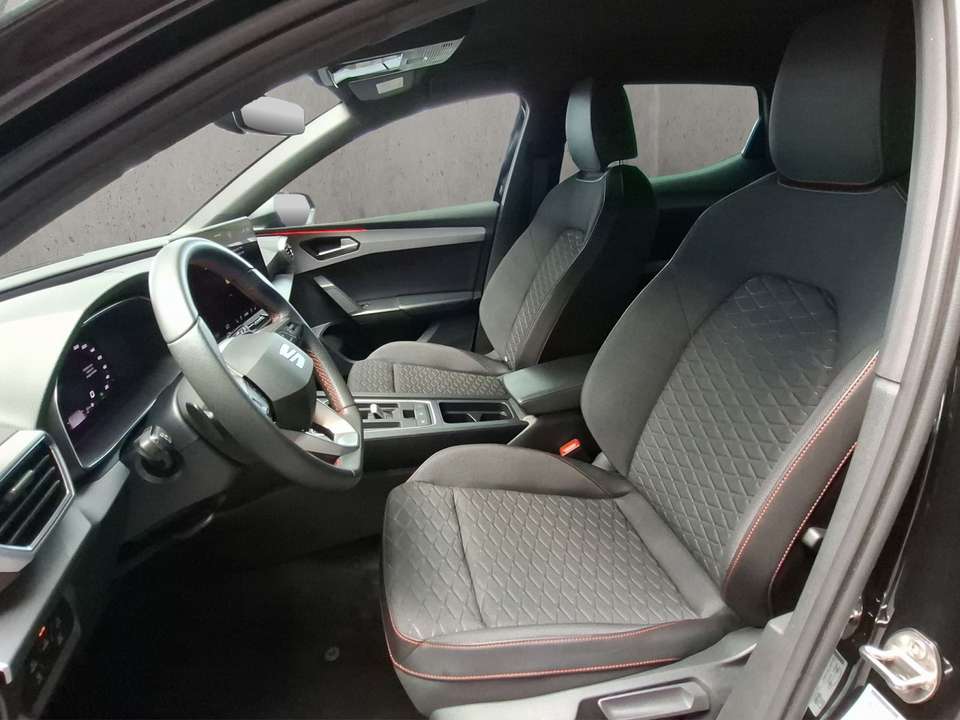 SEAT Leon - Imagem 9