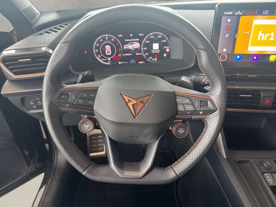 CUPRA Formentor - Imagem 10
