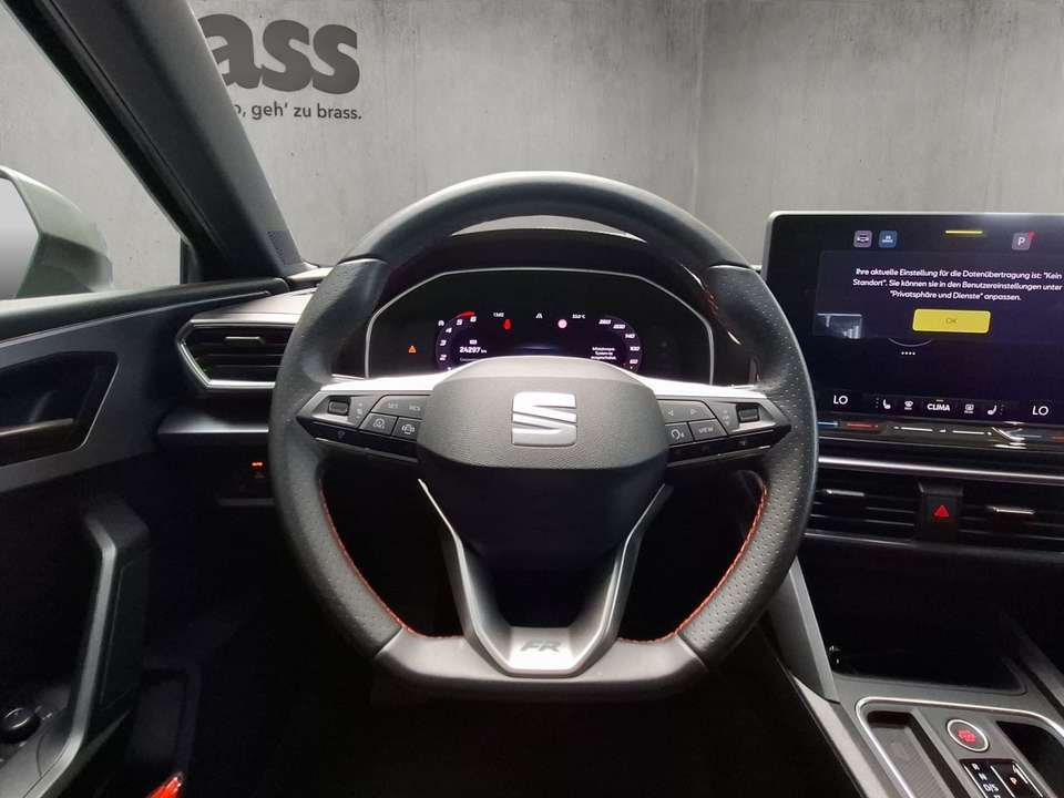 SEAT Leon - Imagem 10