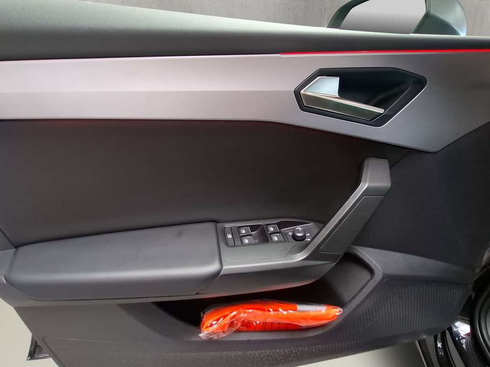SEAT Leon - Imagem 12