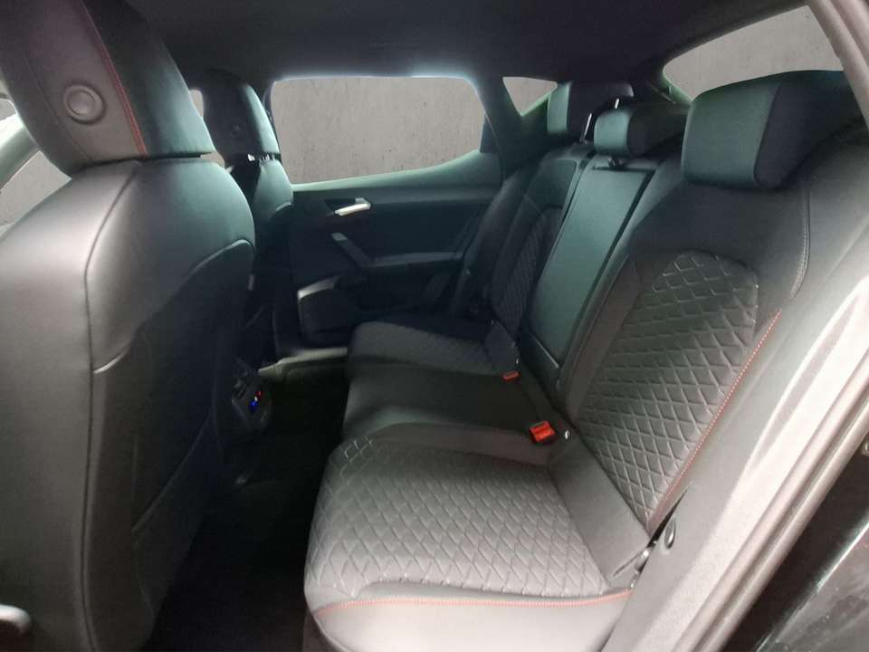 SEAT Leon - Imagem 13