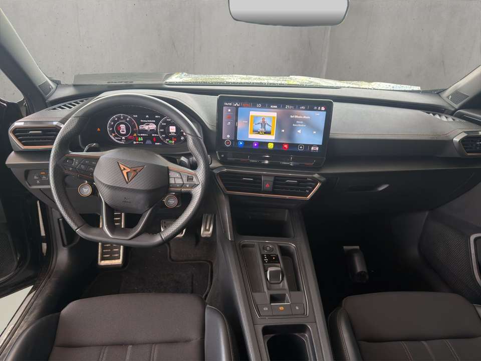 CUPRA Formentor - Imagem 14