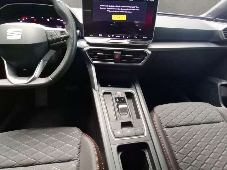 SEAT Leon - Imagem 15