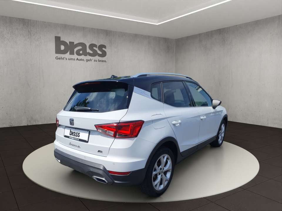 SEAT Arona - Imagem 5