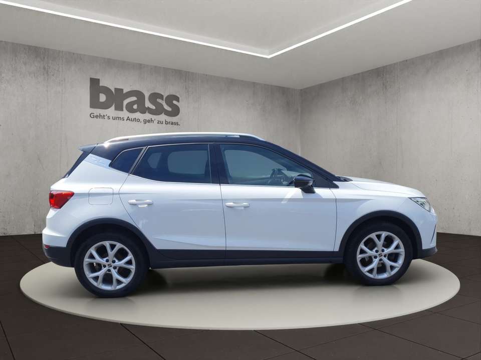 SEAT Arona - Imagem 6