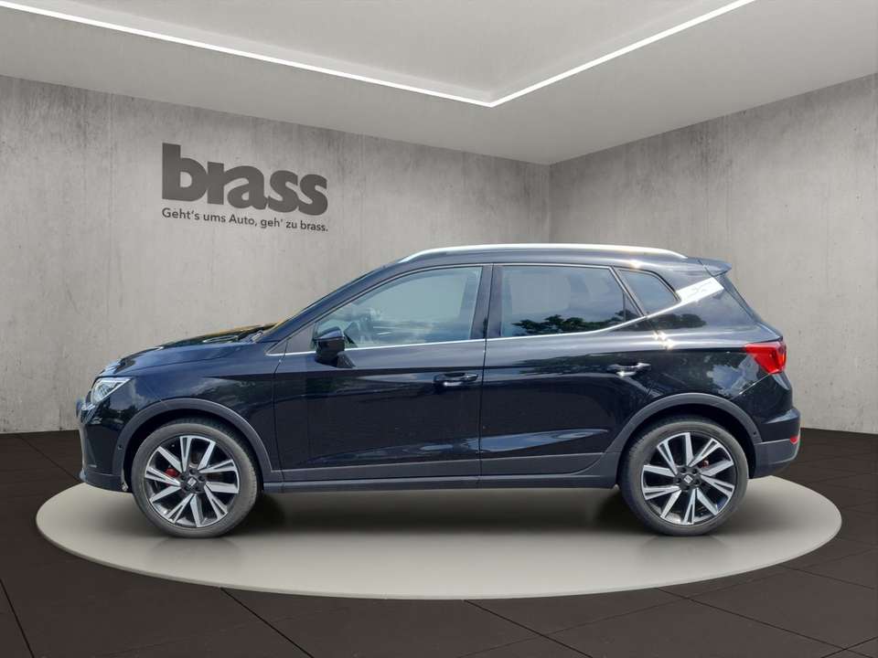 SEAT Arona - Imagem 2