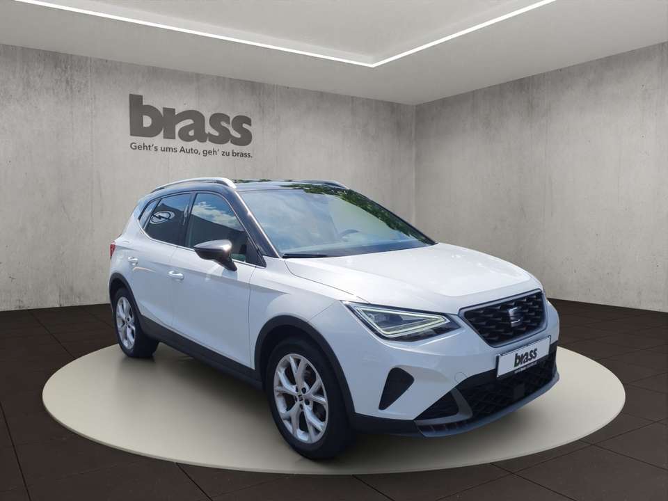 SEAT Arona - Imagem 7