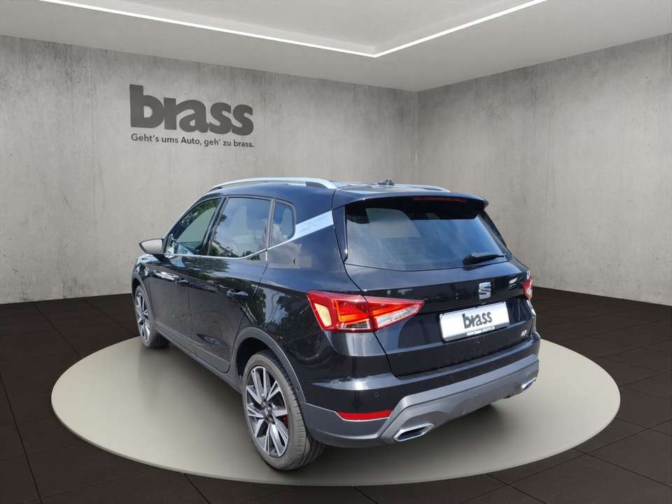 SEAT Arona - Imagem 3