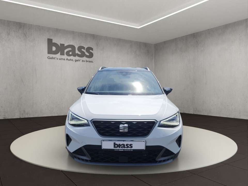SEAT Arona - Imagem 8