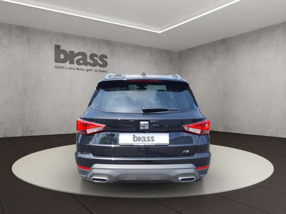 SEAT Arona - Imagem 4