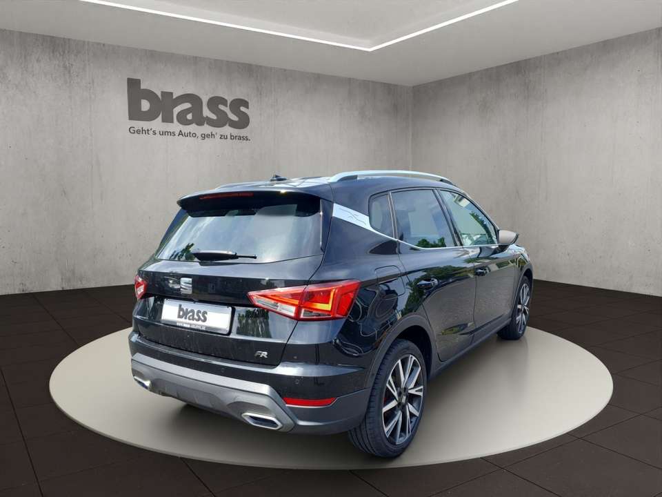 SEAT Arona - Imagem 5