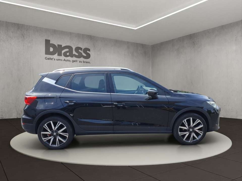 SEAT Arona - Imagem 6