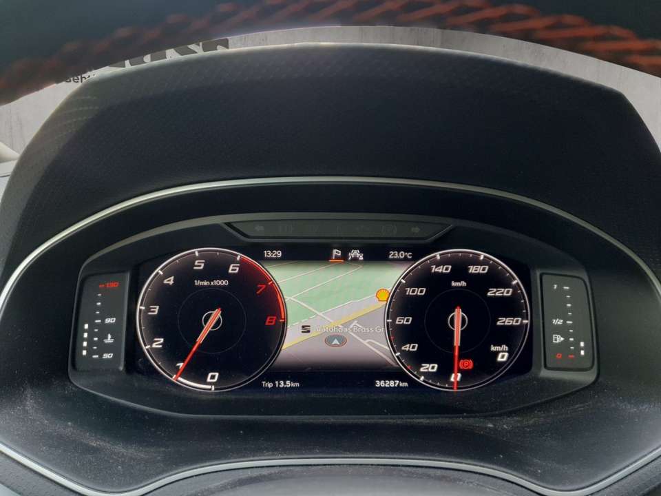 SEAT Arona - Imagem 11