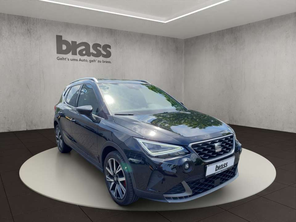 SEAT Arona - Imagem 7