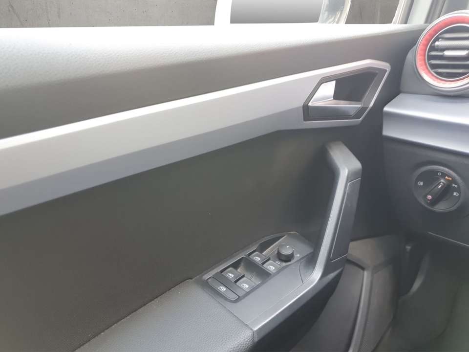 SEAT Arona - Imagem 12